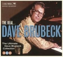 The Real Dave Brubeck - Dave Brubeck