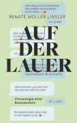 Cover-Bild zum Titel 'Auf der Lauer' von 'Renate Moller-Linsler'