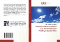 Cover-Bild zum Titel 'Manuel d¿Etude Générale à la Transformation Pacifique des Conflits' von 'Albert Kalonga Luse-Lua-Nzambi'