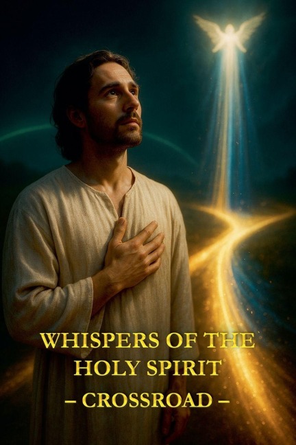 Whispers of the Holy Spirit - Crossroad - Child Of God