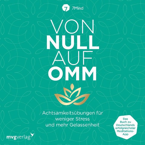 Von Null auf Omm - 7Mind, Jonas Leve, Manuel Ronnefeldt