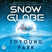 Cover-Bild zum Titel 'Snowglobe' von 'Soyoung Park'