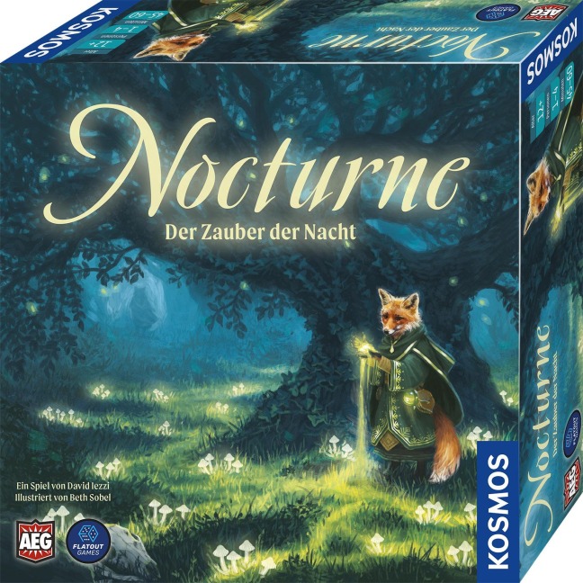 Nocturne - 
