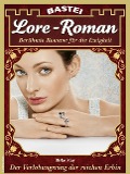 Cover-Bild zum Titel 'Lore-Roman 192' von 'Birke May'