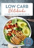 Low-Carb-Blitzküche - 