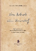 Cover-Bild zum Titel 'Vom Rittersitz zum Bauernhof' von 'Herbert Bock, Cord-Hilmer Isern'