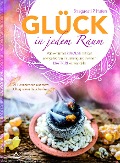 Cover-Bild zum Titel 'Glück in jedem Raum' von 'Bhagavati P. Hafen'