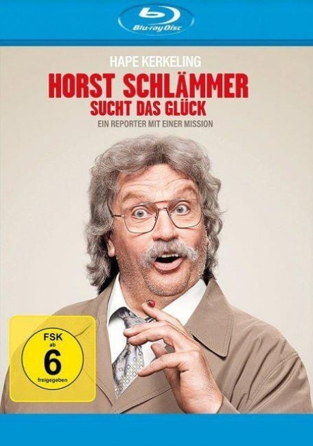 Horst Schlämmer sucht das Glück - Claudius Pläging, Philipp Noll