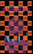 Cover-Bild zum Titel 'In Nomine Pilu 6' von 'Nobodies Kokoro'