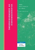 Cover-Bild zum Titel 'Volksgezondheid En Gezondheidszorg' von ''