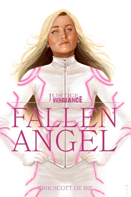 Fallen Angel - Erik Scott De Bie