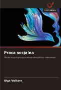 Cover-Bild zum Titel 'Praca socjalna' von 'Olga Volkova'