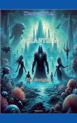 Cover-Bild zum Titel 'Atlantis V De dreiging' von 'Digim@ri'
