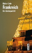 Cover-Bild zum Titel 'Frankreich' von 'Günter Liehr'