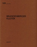 Cover-Bild zum Titel 'Brandenberger Kloter' von ''