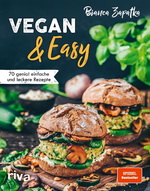 Vegan & Easy - Bianca Zapatka