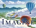 Cover-Bild zum Titel 'Imagine' von 'Bart Vivian'