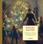 Cover-Bild zum Titel 'Jenseits der lauten Welt' von ''