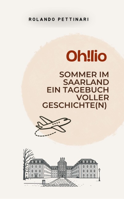 Oh!lio - Rolando Pettinari