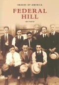 Cover-Bild zum Titel 'Federal Hill' von 'Fuoco Joe'