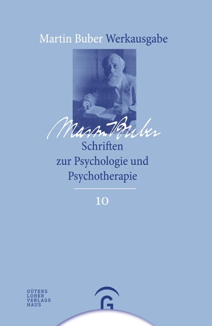 Schriften zur Psychologie und Psychotherapie - 
