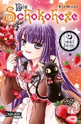 Cover-Bild zum Titel 'Die Schokohexe 22' von 'Rino Mizuho'