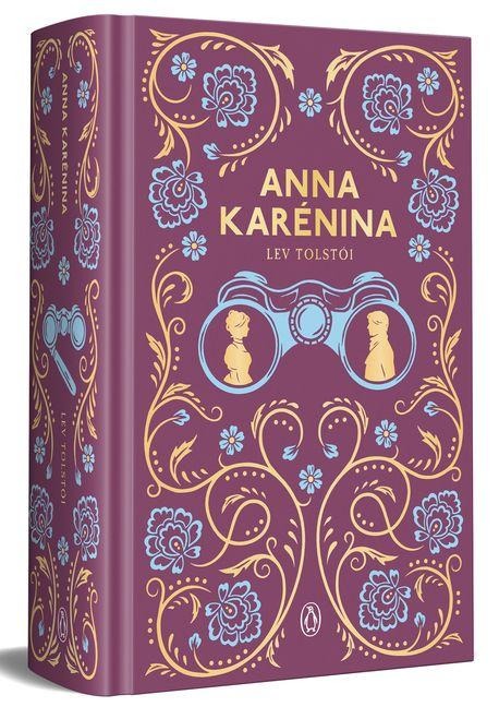 Anna Karénina (Edición Especial En Tapa Dura) / (Spanish Edition) - Lev Tolstoi