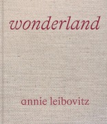 Cover-Bild zum Titel 'Wonderland' von ''