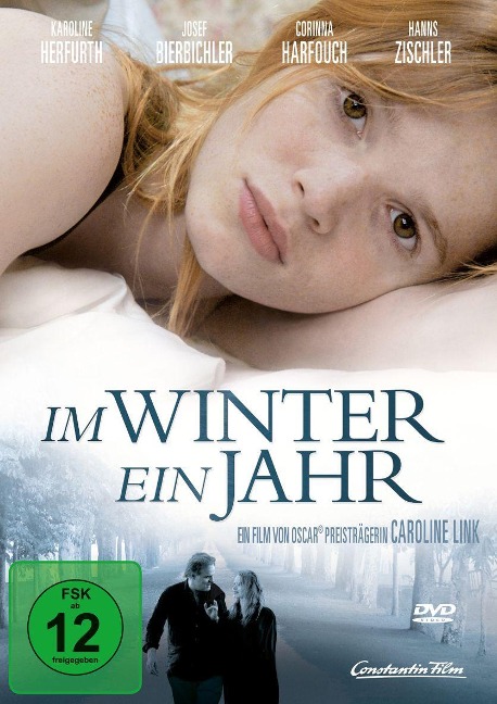 Im Winter ein Jahr - Scott Campbell, Caroline Link, Niki Reiser