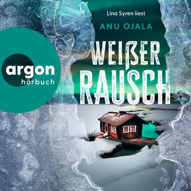 Weißer Rausch - Ojala Anu