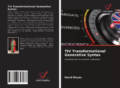 TIV Transformational Generative Syntax - David Wayas