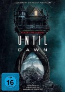 Until Dawn - Blair Butler, Gary Dauberman, Benjamin Wallfisch