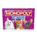 Monopoly Katzen - 