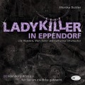 Cover-Bild zum Titel 'Ladykiller in Eppendorf' von 'Monika Buttler'