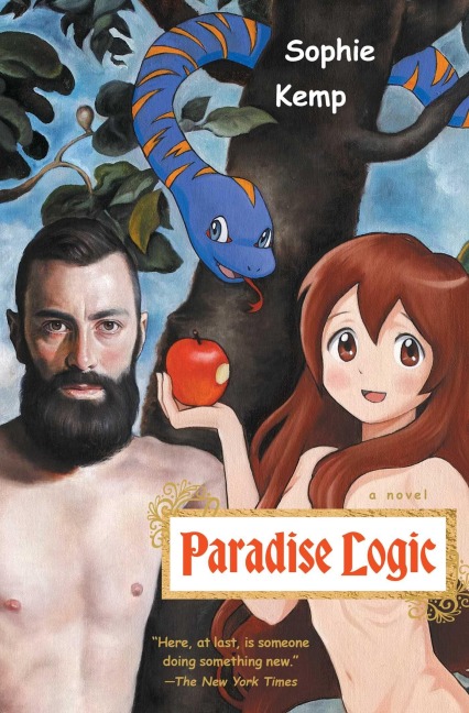 Paradise Logic - Sophie Kemp