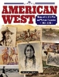 American West - Alice Barnes-Brown, Walter Borneman, Nell Darby