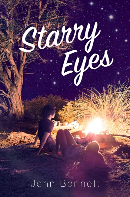 Starry Eyes - Jenn Bennett