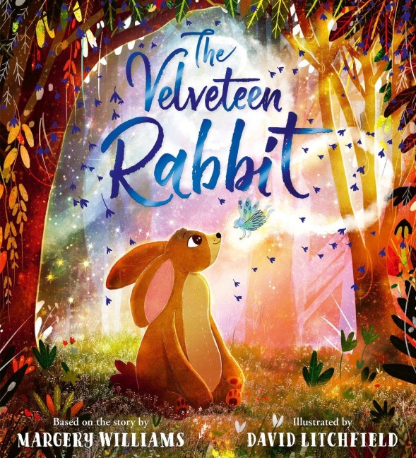The Velveteen Rabbit (PB) - Margery Williams