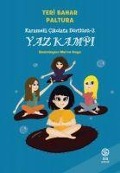 Cover-Bild zum Titel 'Yaz Kampi' von 'Teri Bahar'