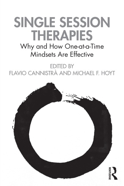 Single Session Therapies - 