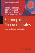 Cover-Bild zum Titel 'Biocompatible Nanocomposites' von ''