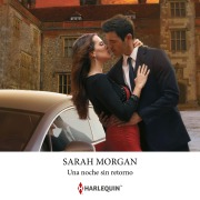 Cover-Bild zum Titel 'Una noche sin retorno' von 'Sarah Morgan'