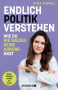 Endlich Politik verstehen - Nina Poppel