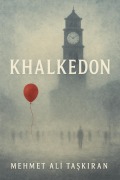 Cover-Bild zum Titel 'KHALKEDON' von 'Mehmet Ali Taskiran'