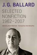 Cover-Bild zum Titel 'Selected Nonfiction, 1962-2007' von 'J G Ballard'