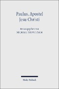 Cover-Bild zum Titel 'Paulus, Apostel Jesu Christi' von ''