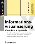 Informationsvisualisierung - Torsten Stapelkamp
