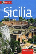 Cover-Bild zum Titel 'Sicilia' von ''