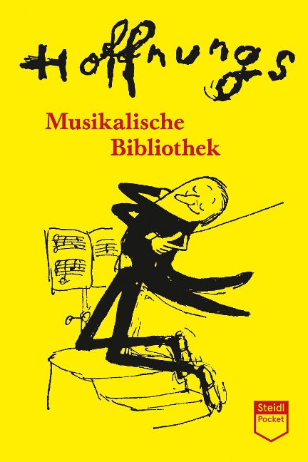 Hoffnungs Musikalische Bibliothek - Gerard Hoffnung