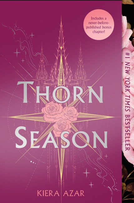 Thorn Season - Kiera Azar